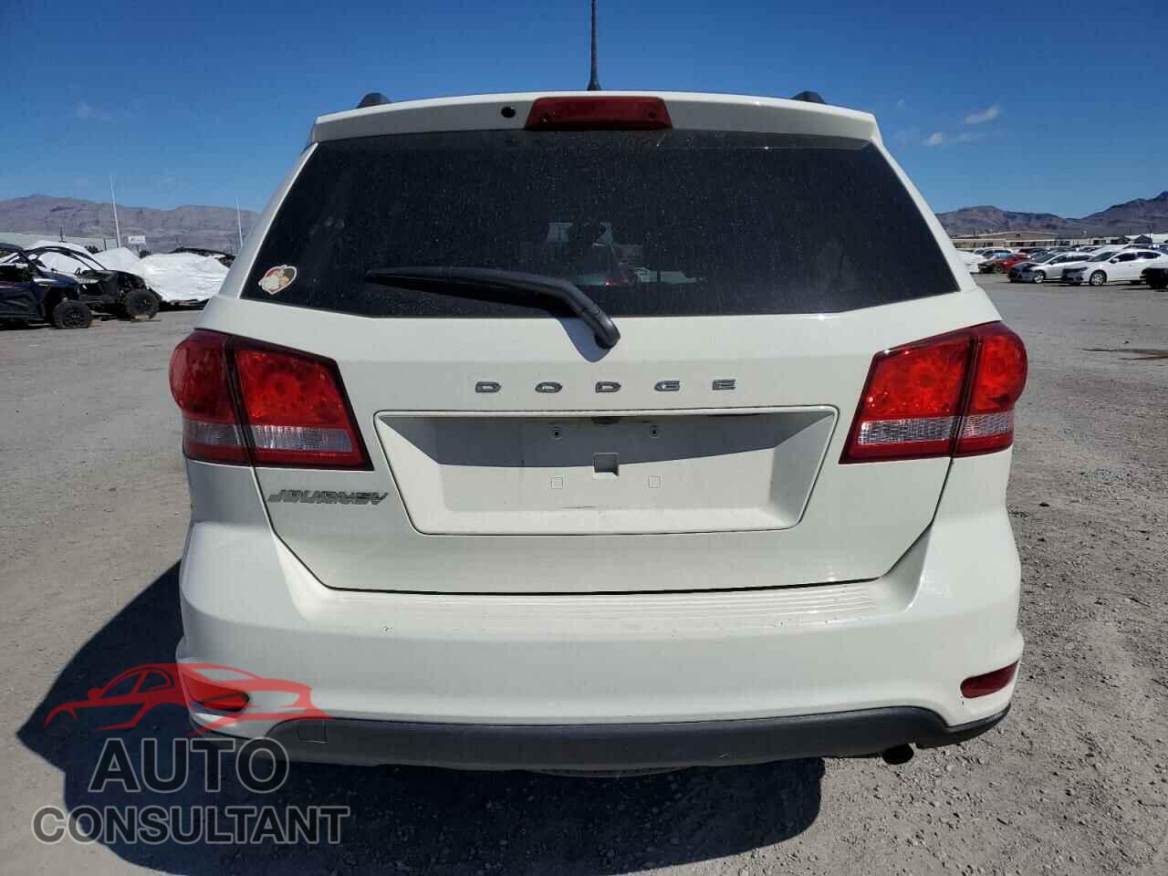 DODGE JOURNEY 2019 - 3C4PDCBB4KT874019