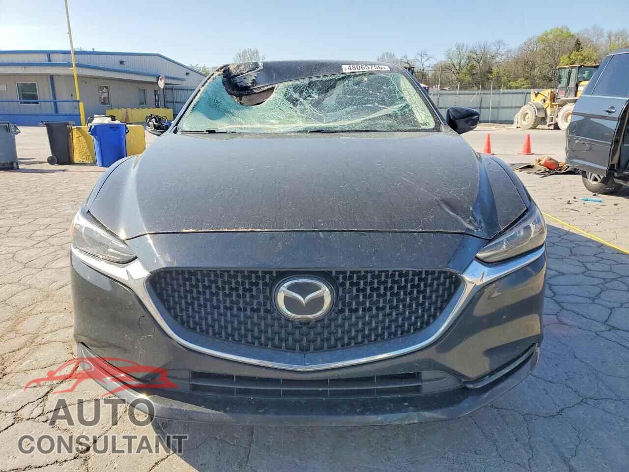 MAZDA 6 2021 - JM1GL1VM4M1618123