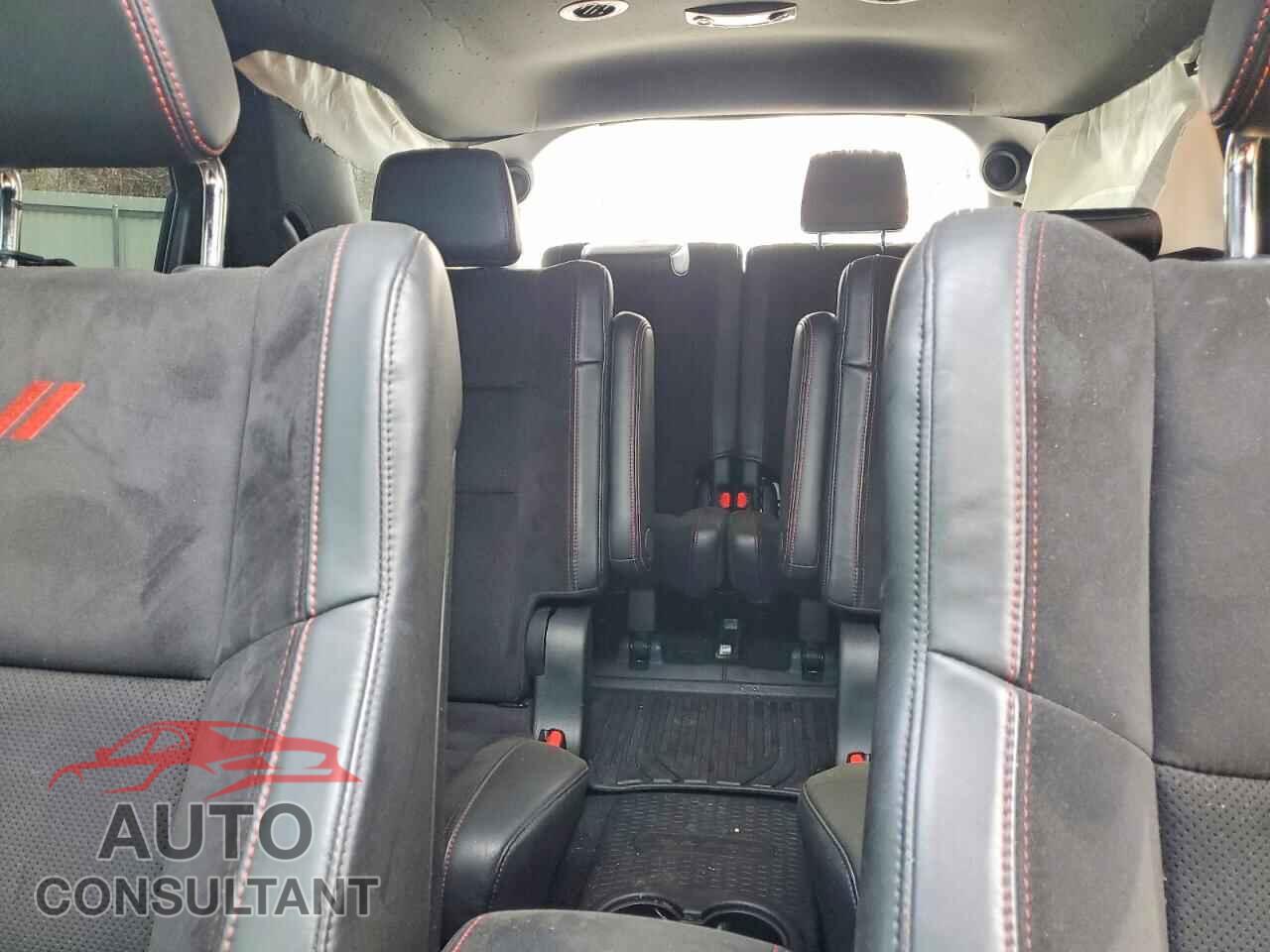 DODGE DURANGO 2025 - 1C4RDJDG1SC561415