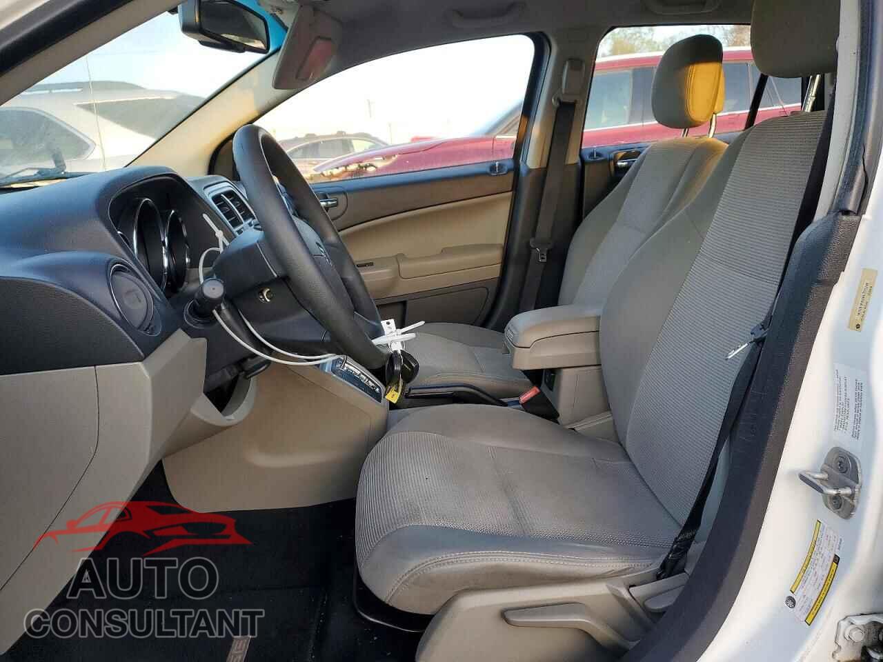 DODGE CALIBER 2011 - 1B3CB3HA0BD225246