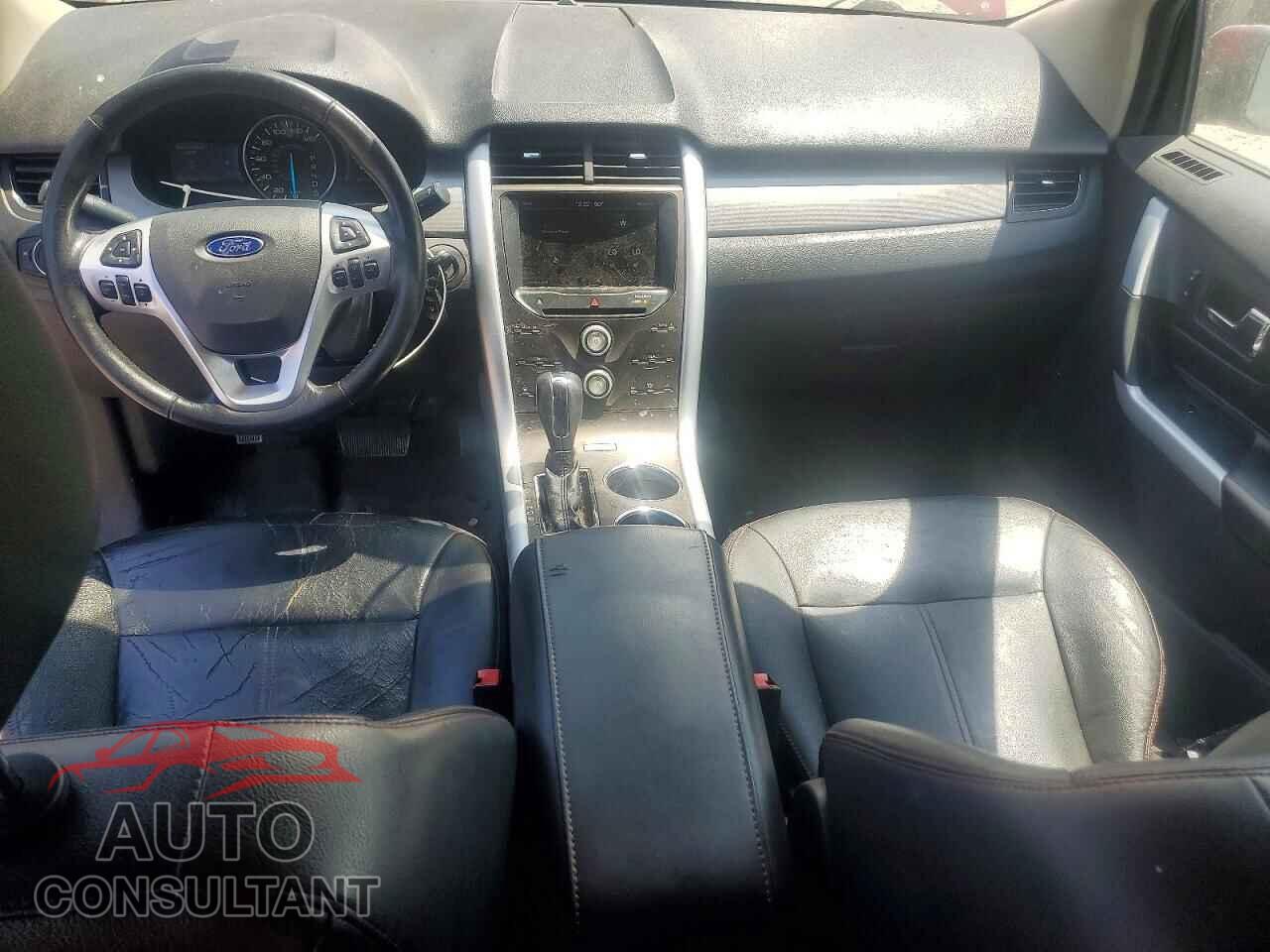 FORD EDGE 2014 - 2FMDK4JC7EBA17990