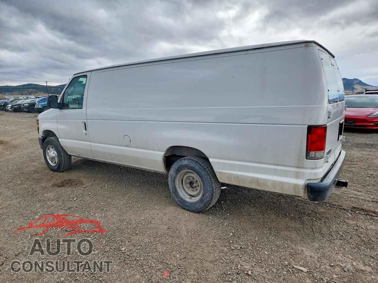 FORD ECONOLINE 2014 - 1FTNS2EW7EDA01283