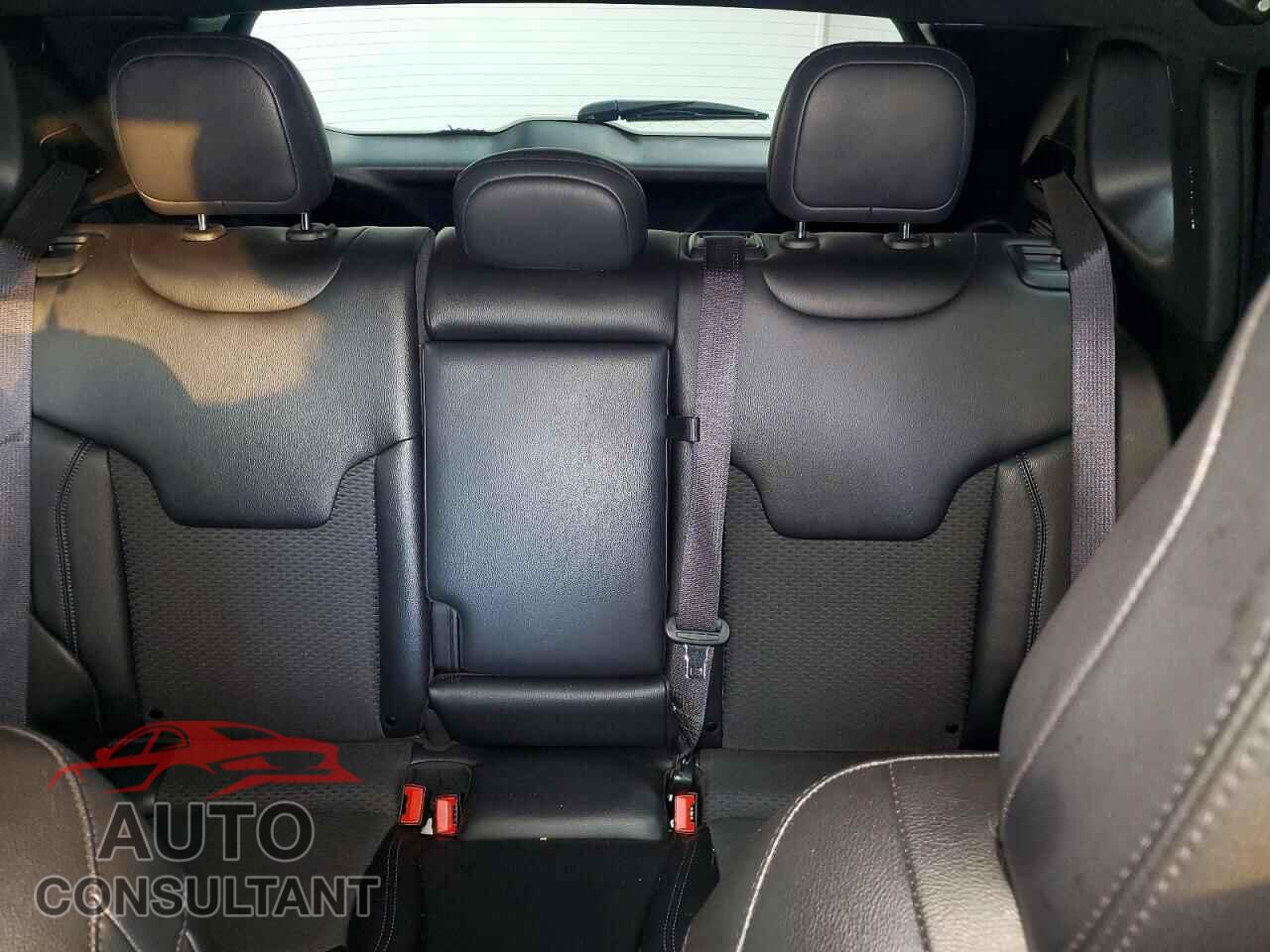 JEEP COMPASS 2024 - 3C4NJDBN7RT118548