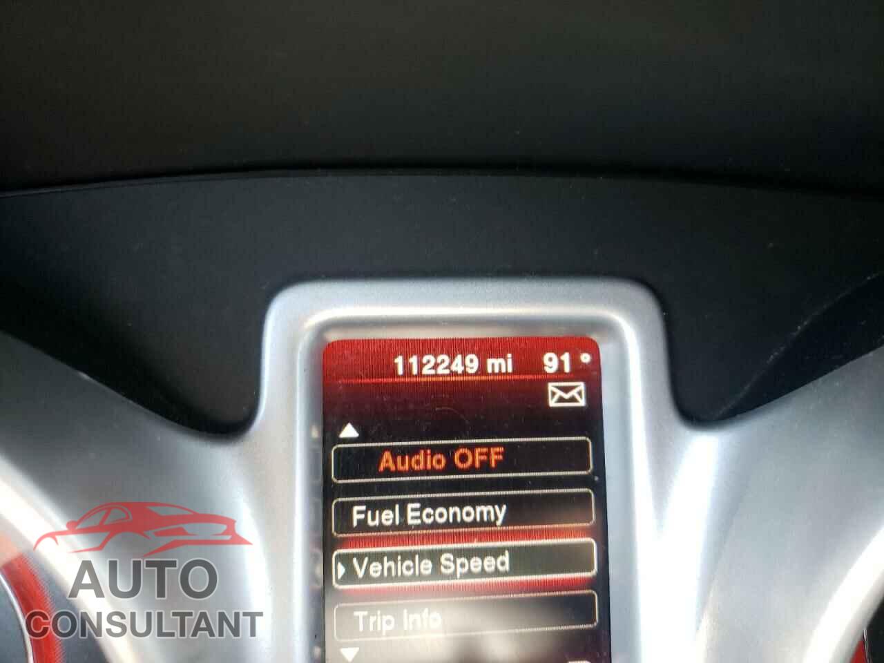 DODGE JOURNEY 2017 - 3C4PDCAB9HT598768