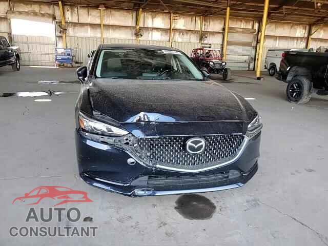 MAZDA 6 2021 - JM1GL1VM8M1617816