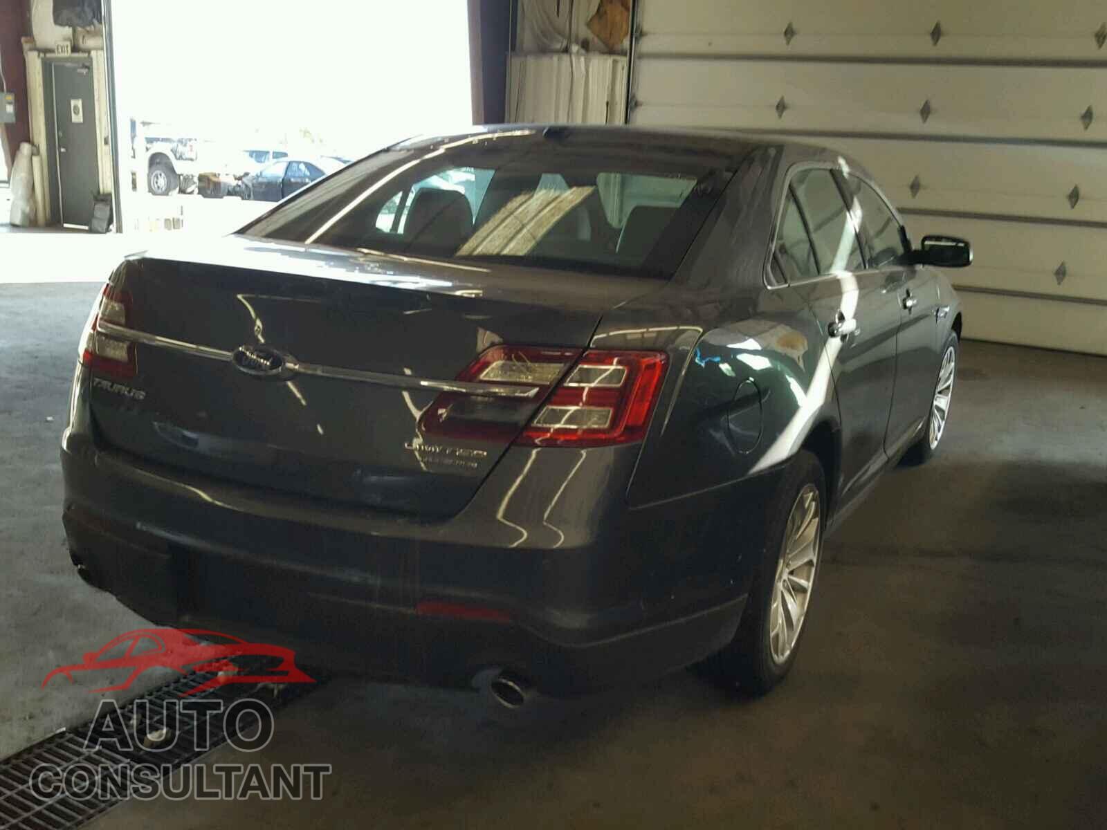 FORD TAURUS 2018 - 1FAHP2F8XJG109331
