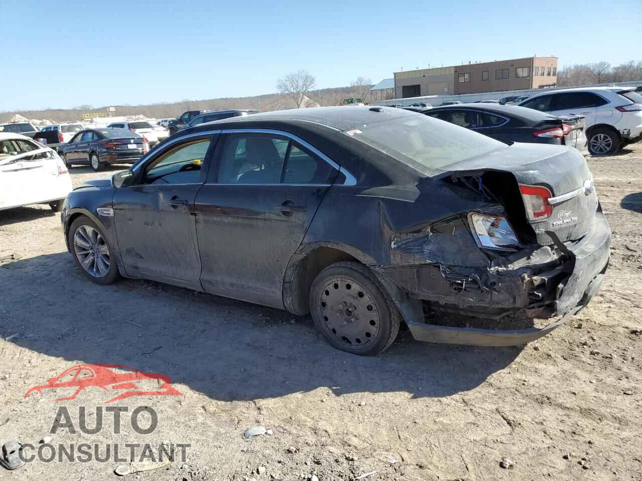 FORD TAURUS 2011 - 1FAHP2FW8BG151772