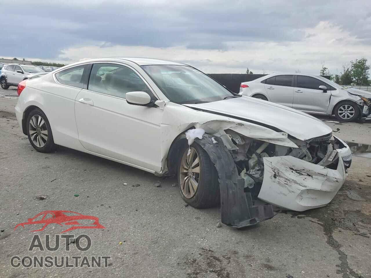 HONDA ACCORD 2012 - 1HGCS1B36CA019365