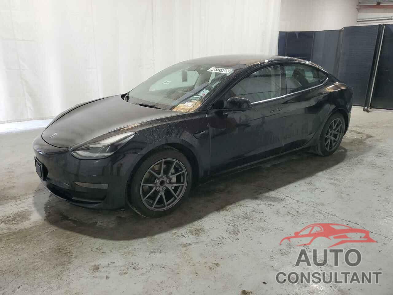 TESLA MODEL 3 2022 - 5YJ3E1EA2NF190088
