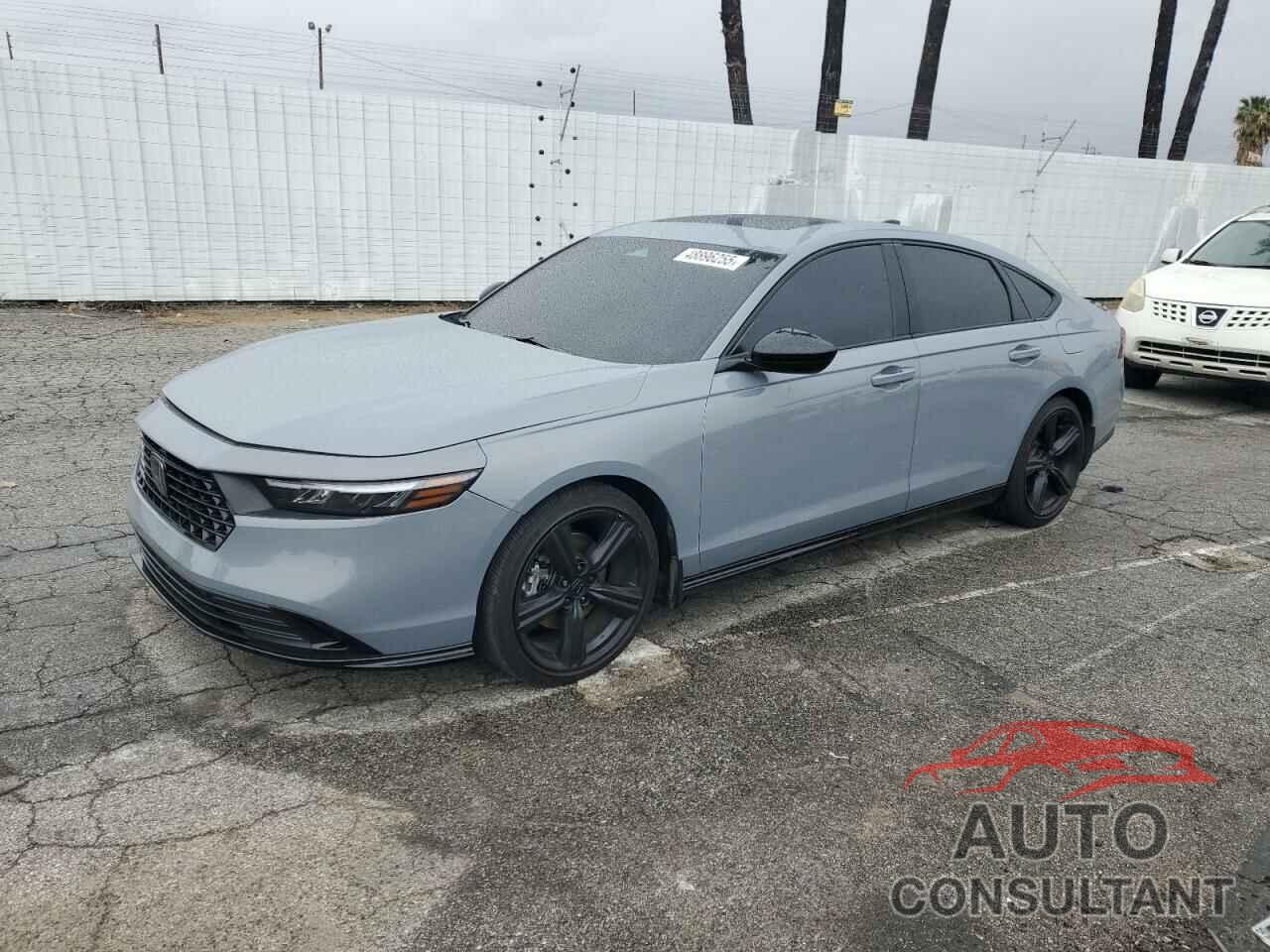 HONDA ACCORD 2023 - 1HGCY2F75PA060626