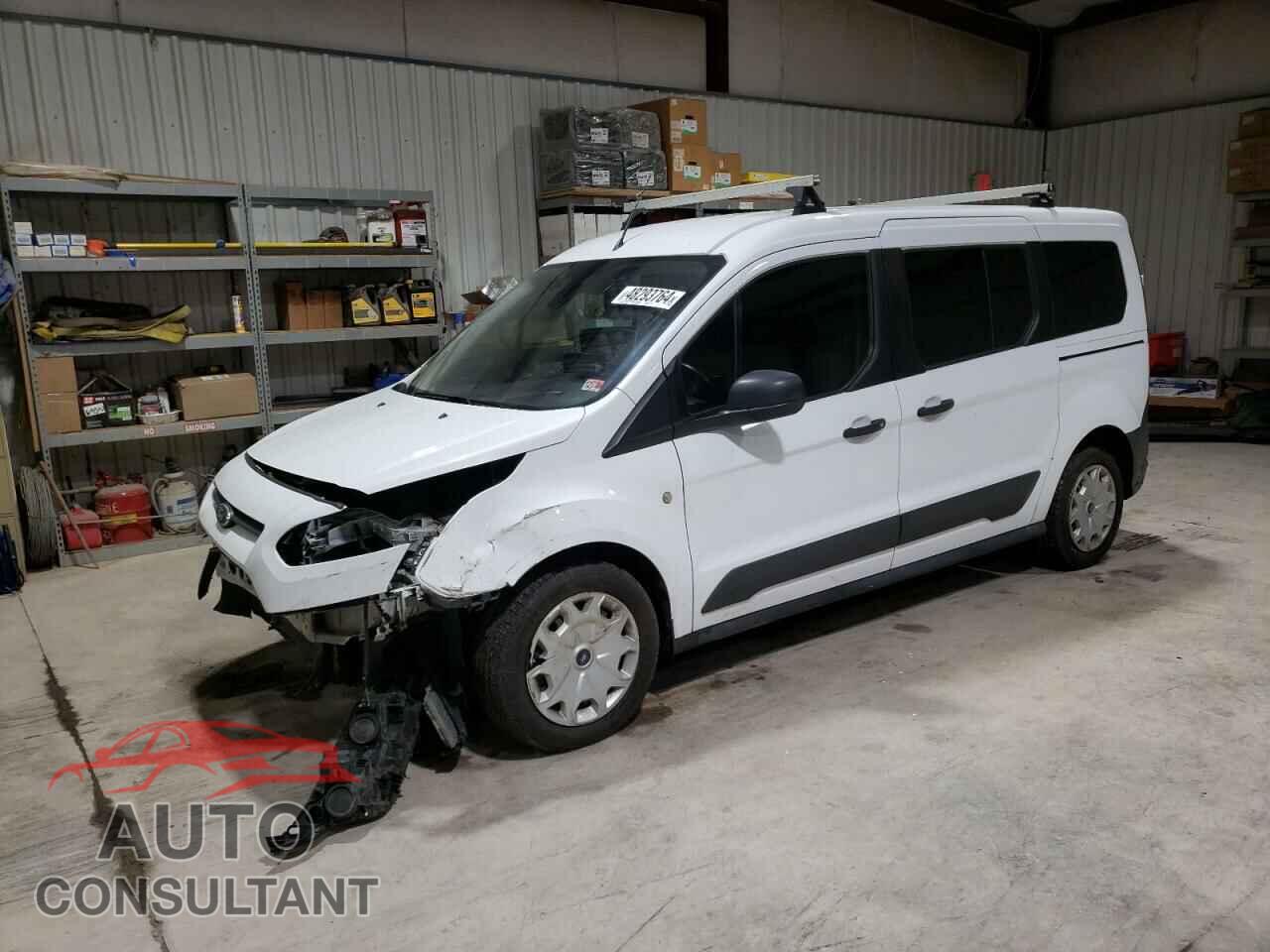 FORD TRANSIT 2016 - NM0GS9E70G1236846