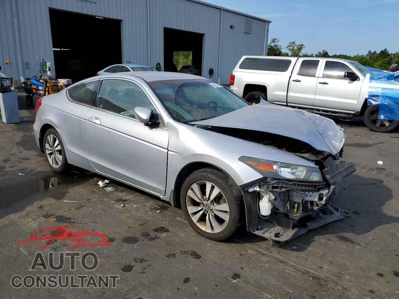 HONDA ACCORD 2011 - 1HGCS1B30BA002866