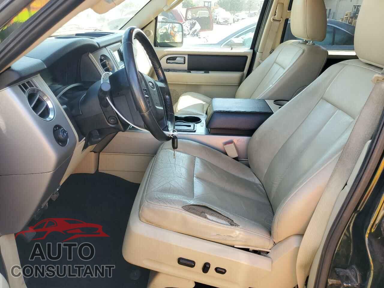 FORD EXPEDITION 2015 - 1FMJK1HT1FEF00159
