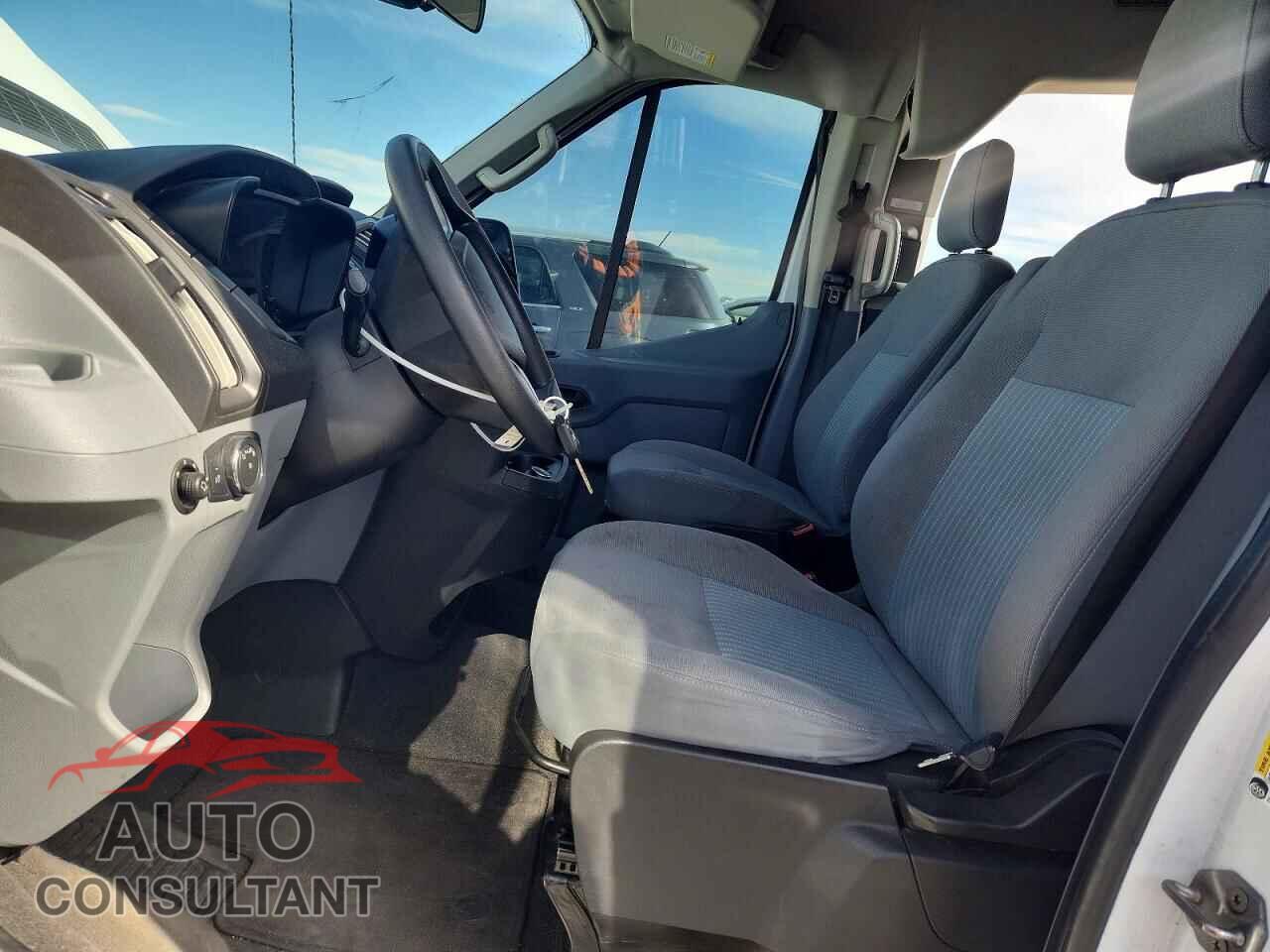 FORD TRANSIT 2018 - 1FBAX2CM3JKA29626