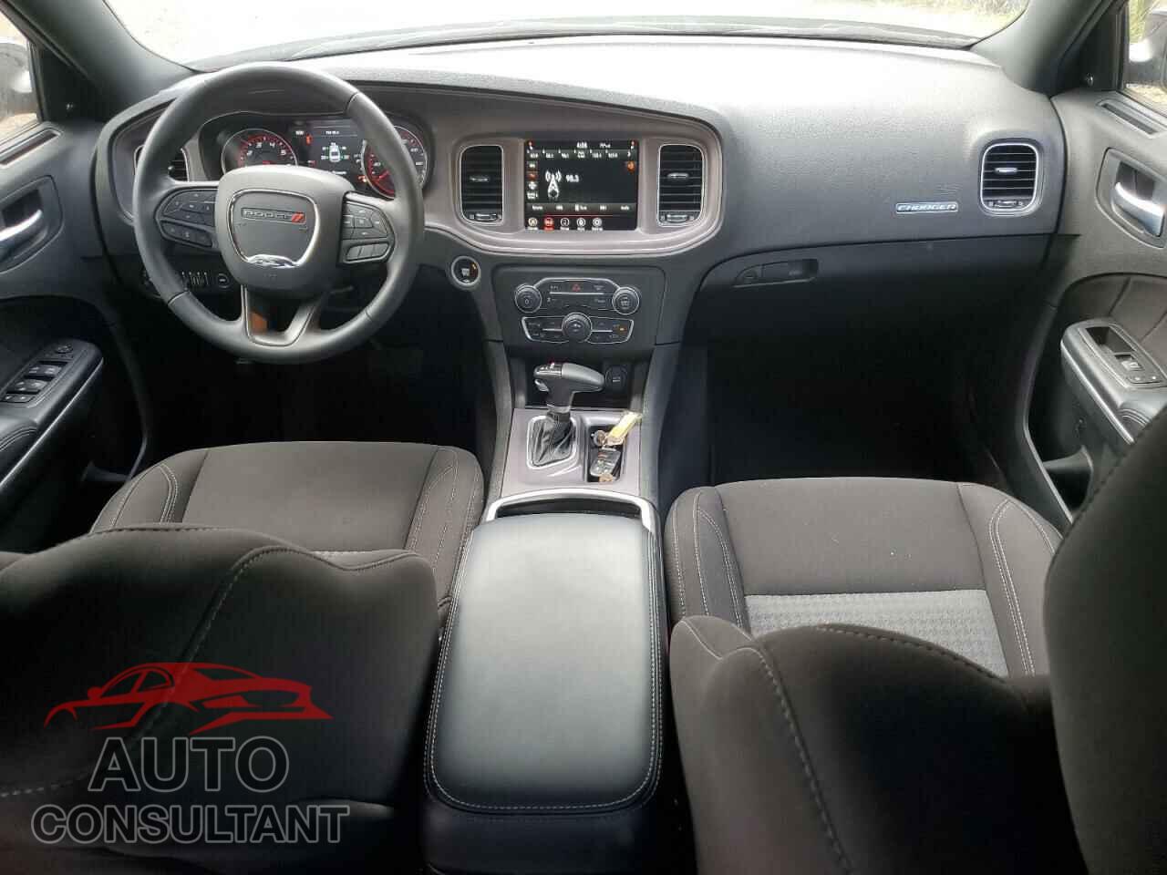 DODGE CHARGER 2023 - 2C3CDXBG4PH571490