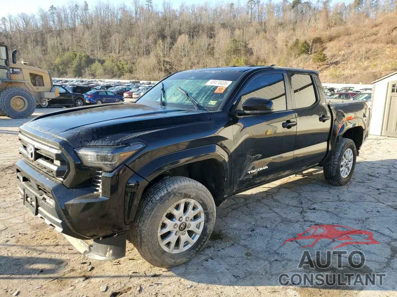 TOYOTA TACOMA 2024 - 3TMLB5JN5RM022276