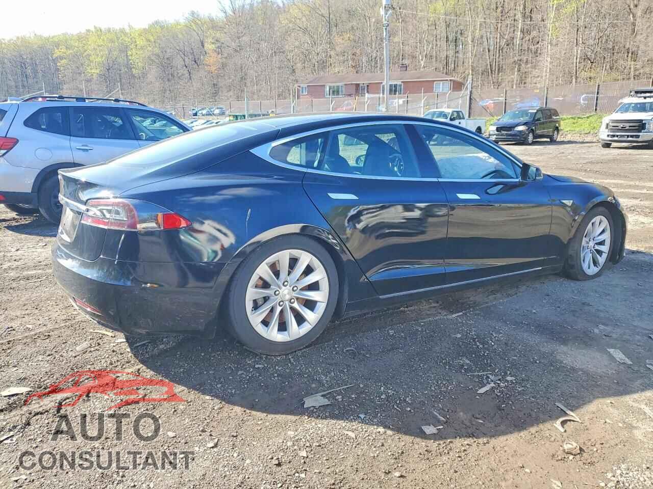 TESLA MODEL S 2016 - 5YJSA1E2XGF144589