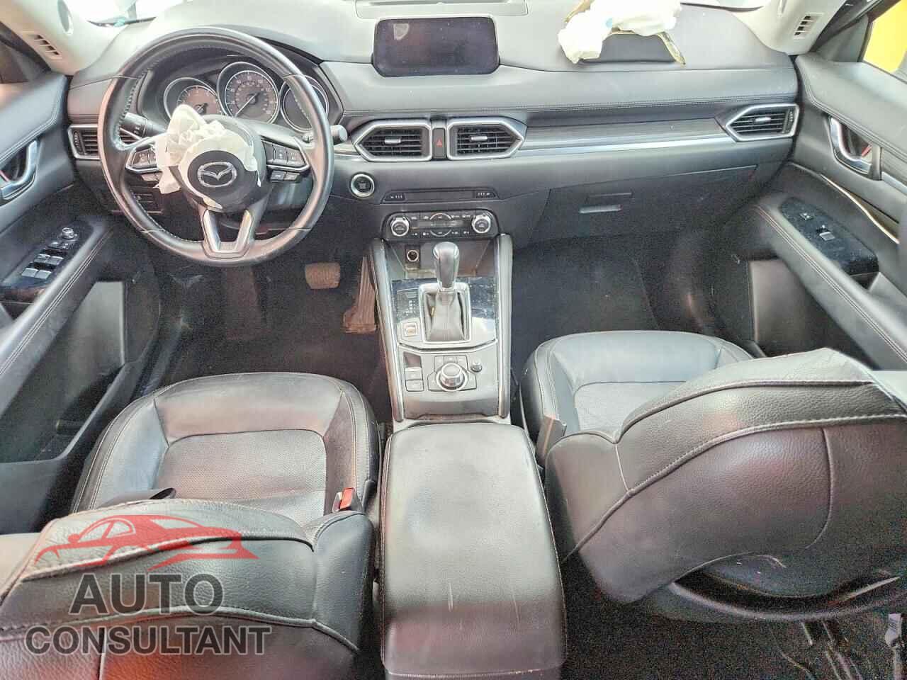 MAZDA CX-5 2017 - JM3KFBDL8H0150626