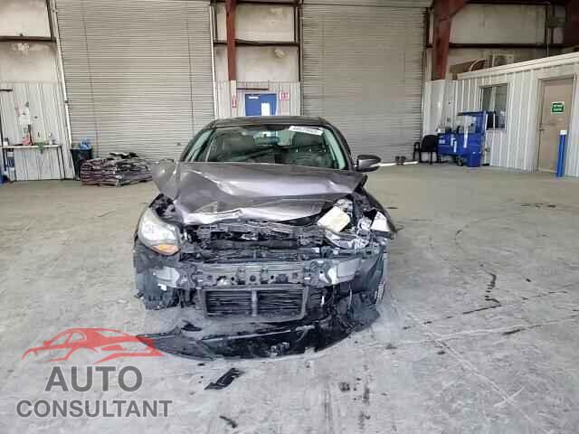 FORD FOCUS 2014 - 1FADP3N29EL395686