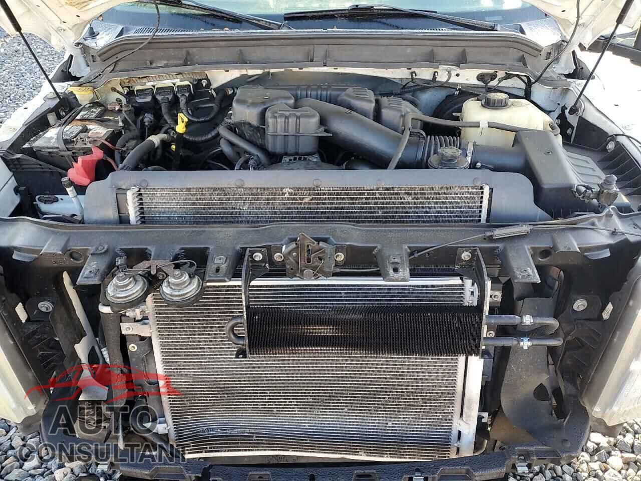 FORD F250 2015 - 1FT7W2A64FEB50054
