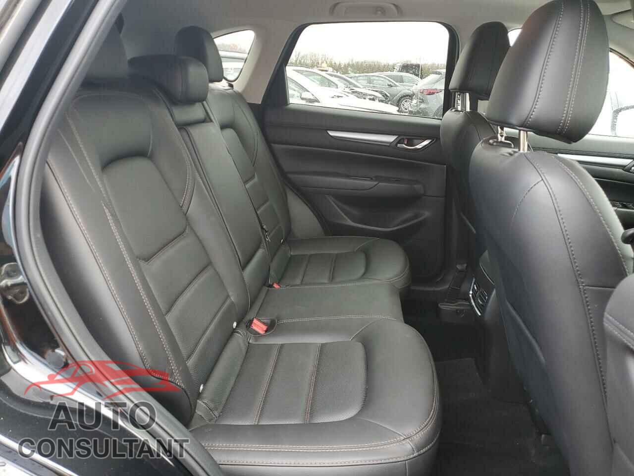 MAZDA CX-5 2021 - JM3KFBCM1M0407582