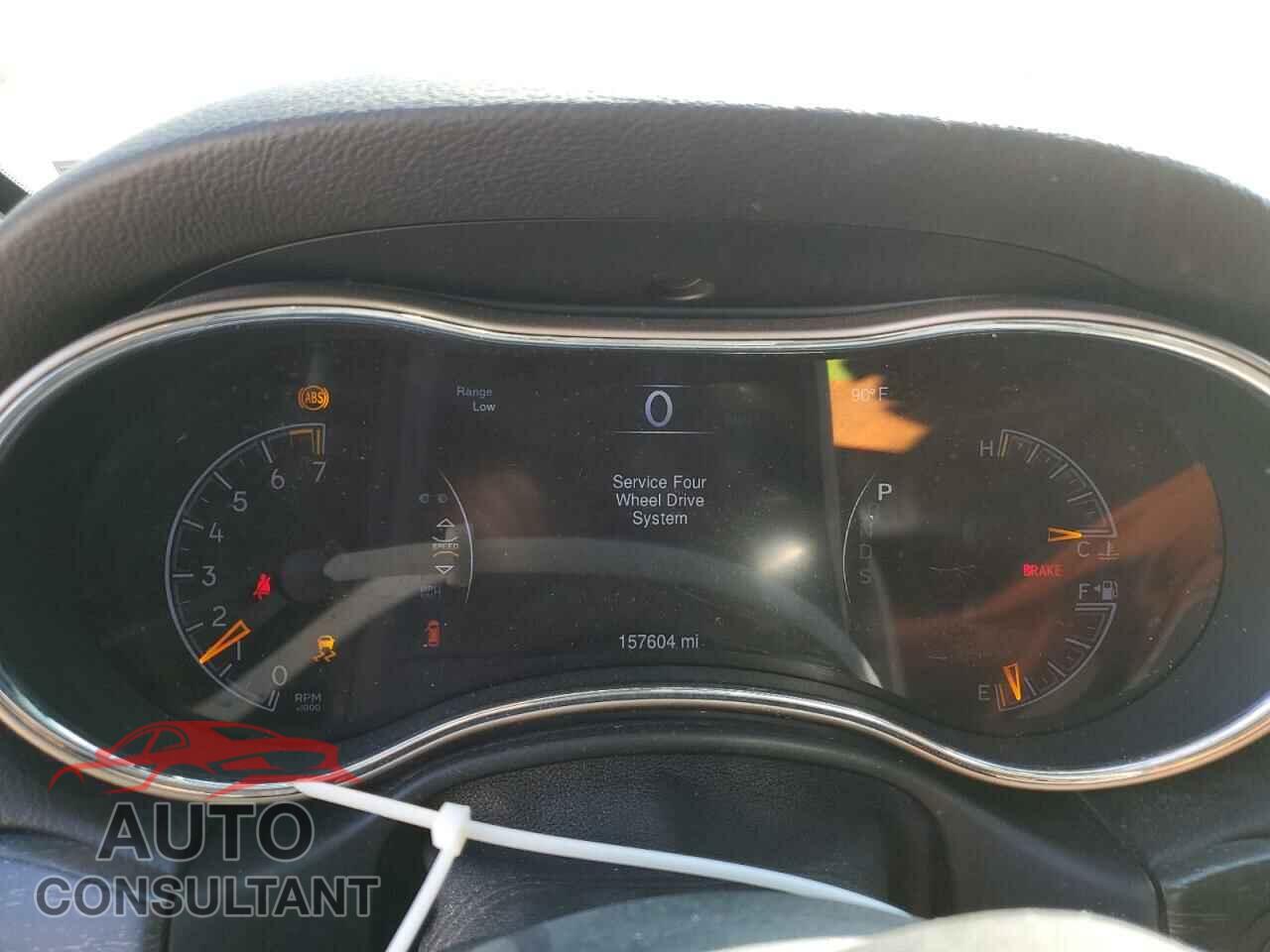 JEEP GRAND CHER 2015 - 1C4RJFBG3FC706355