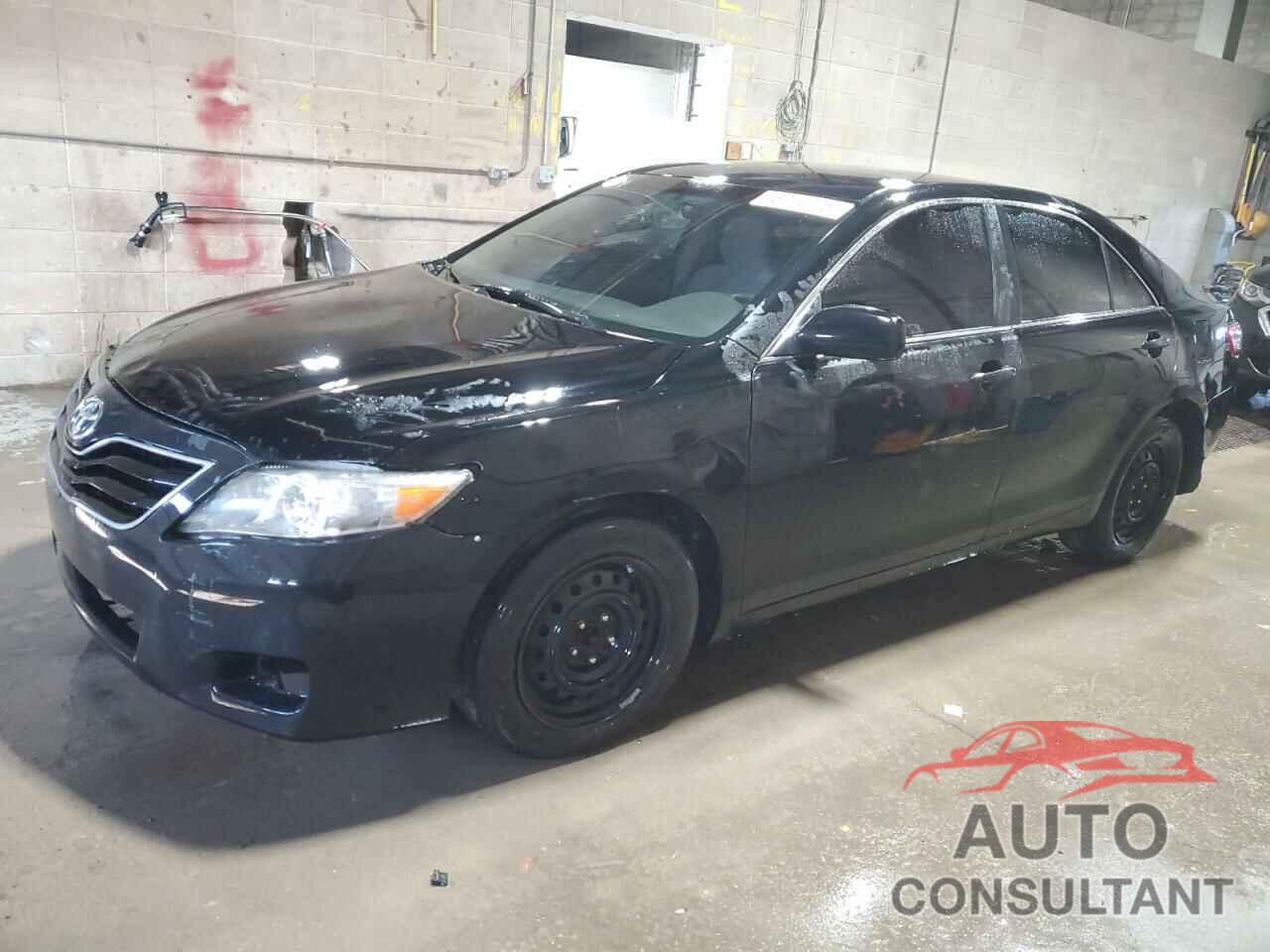 TOYOTA CAMRY 2011 - 4T1BF3EK8BU774734