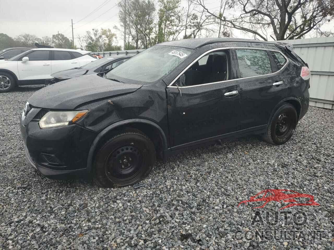NISSAN ROGUE 2016 - JN8AT2MT1GW003559