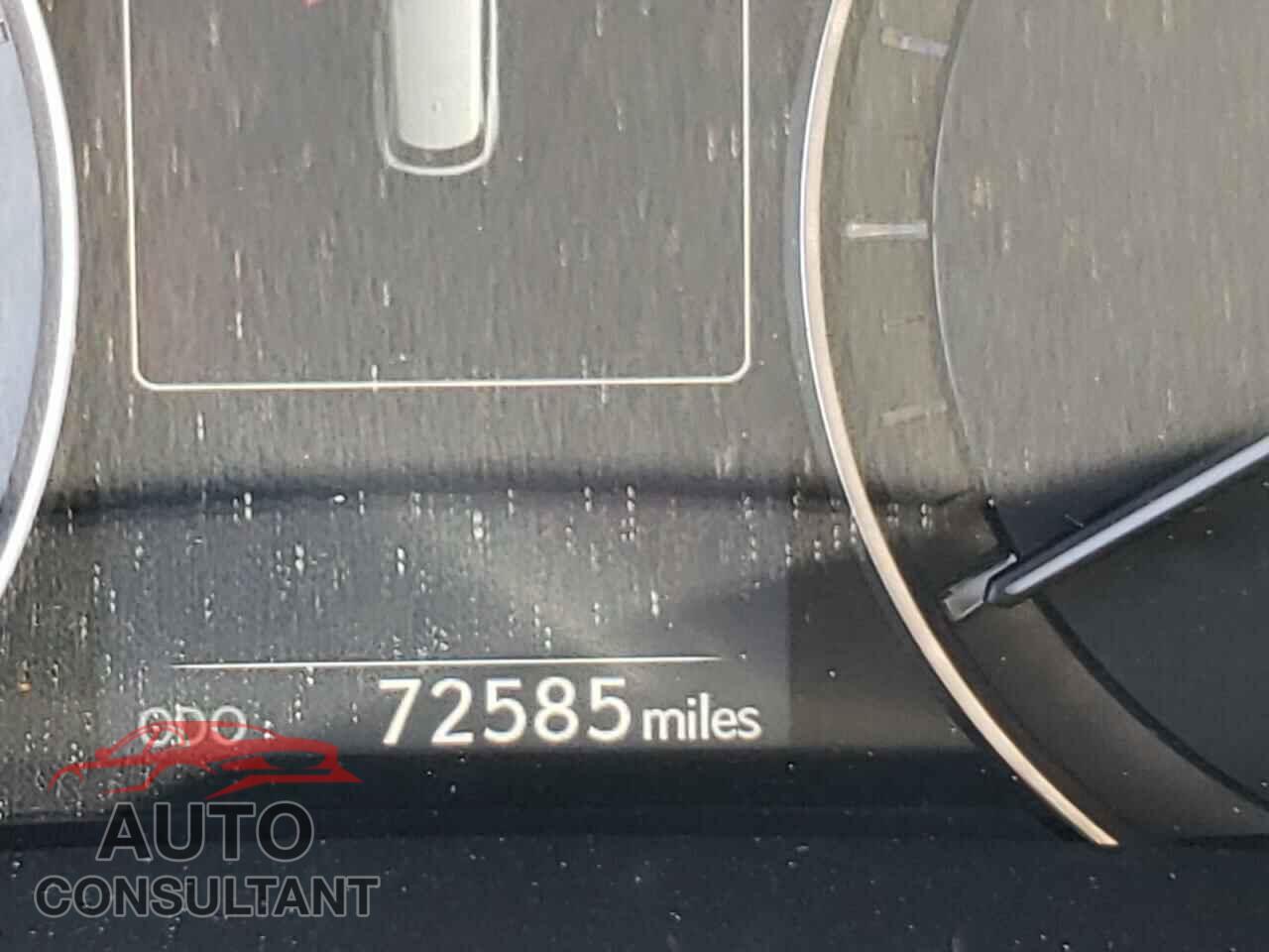 LEXUS RX350 2017 - 2T2ZZMCA1HC036608
