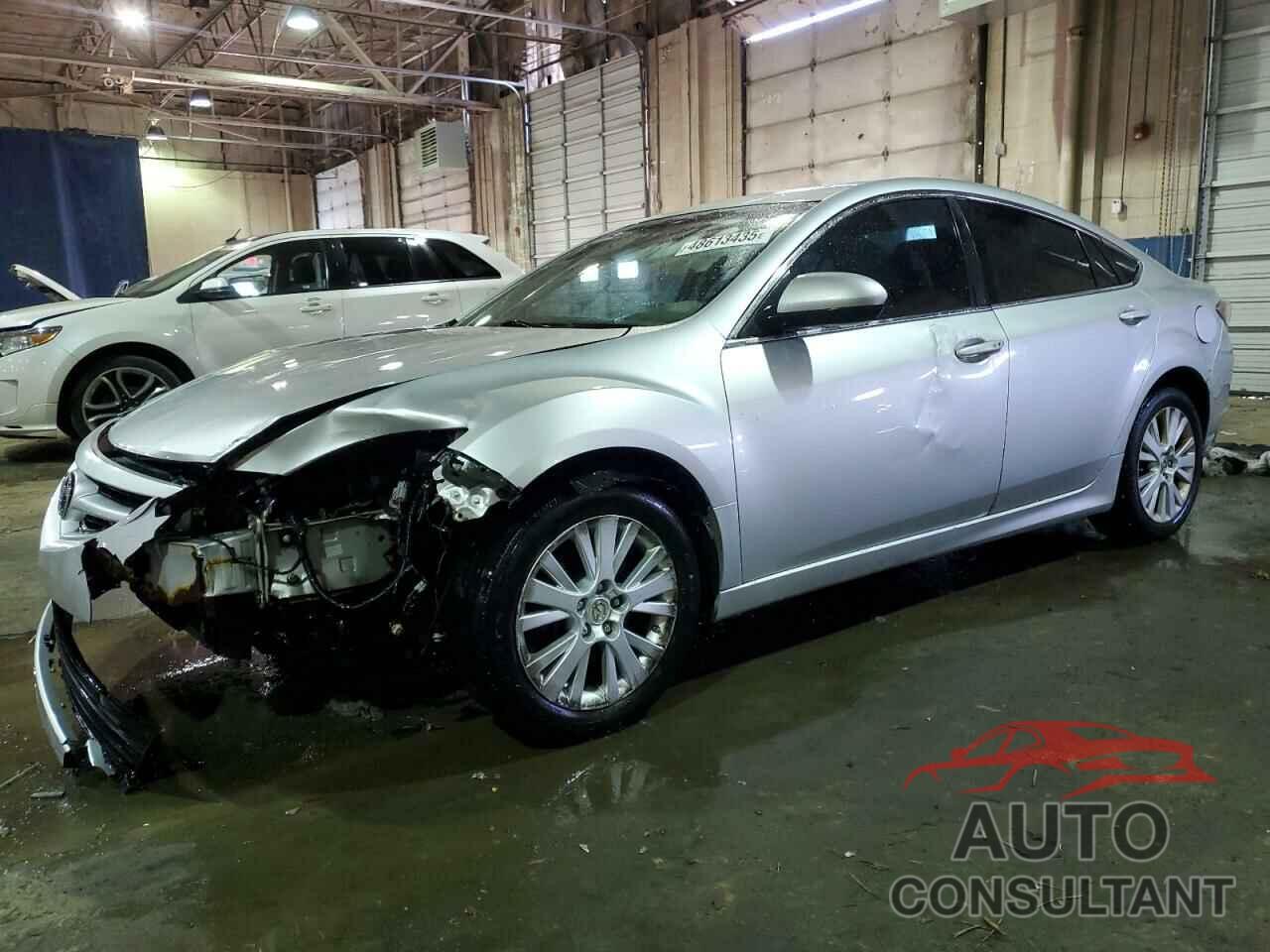 MAZDA 6 2010 - 1YVHZ8CH7A5M13329