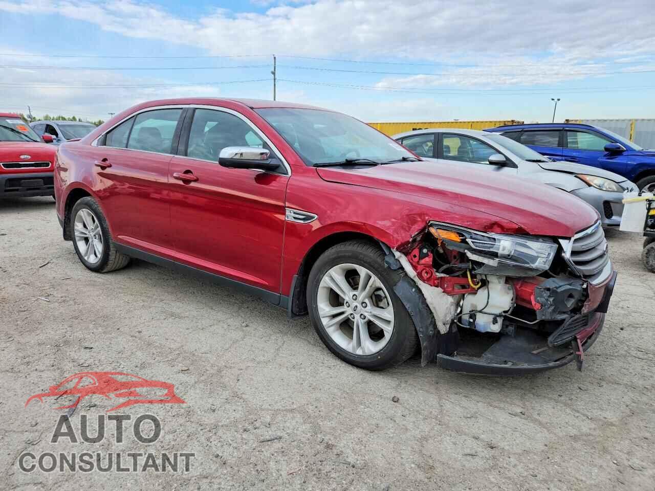 FORD TAURUS 2015 - 1FAHP2E84FG181358
