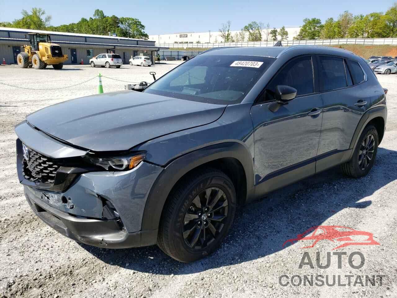 MAZDA CX-50 PREF 2023 - 7MMVABCM6PN112747