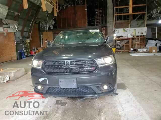 DODGE DURANGO 2015 - 1C4RDJAG7FC801478