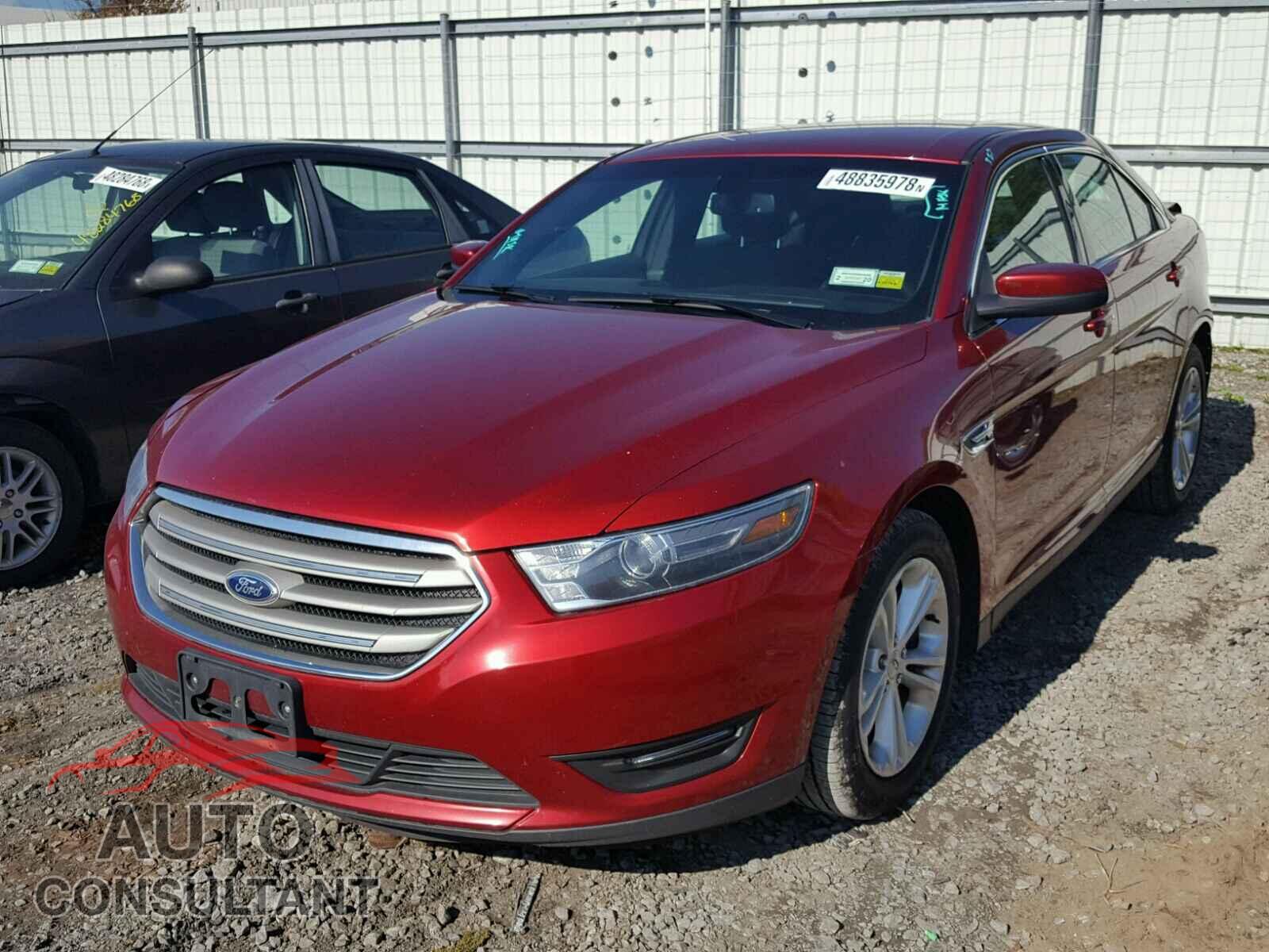 FORD TAURUS 2015 - 1FAHP2H8XFG183515