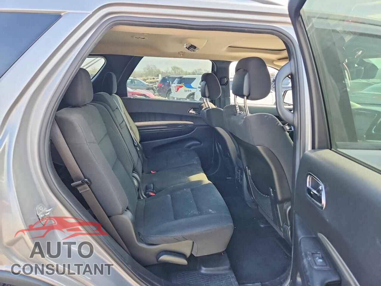 DODGE DURANGO 2014 - 1C4RDJAG8EC292029