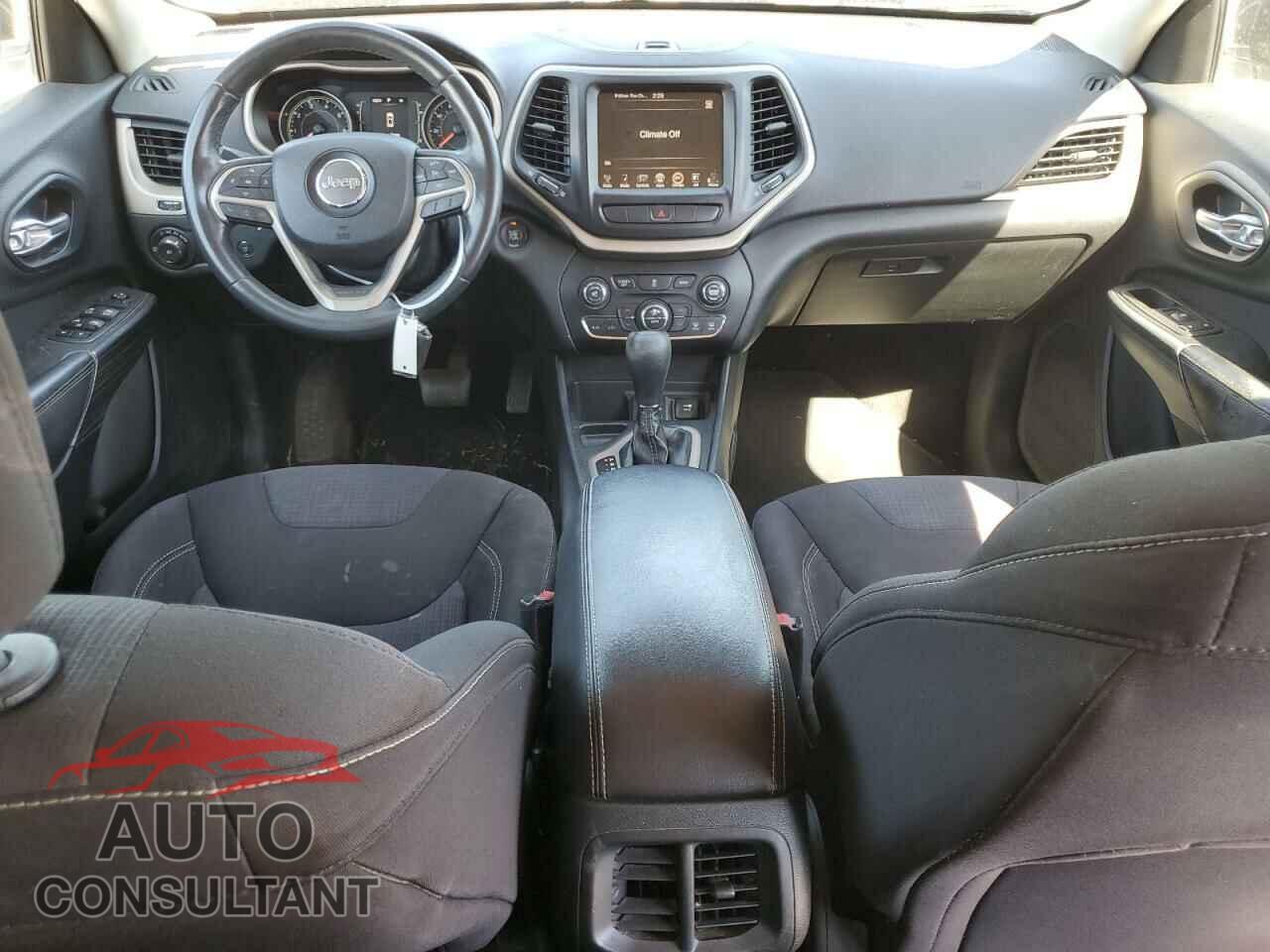 JEEP GRAND CHER 2015 - 1C4PJLCB2FW573465