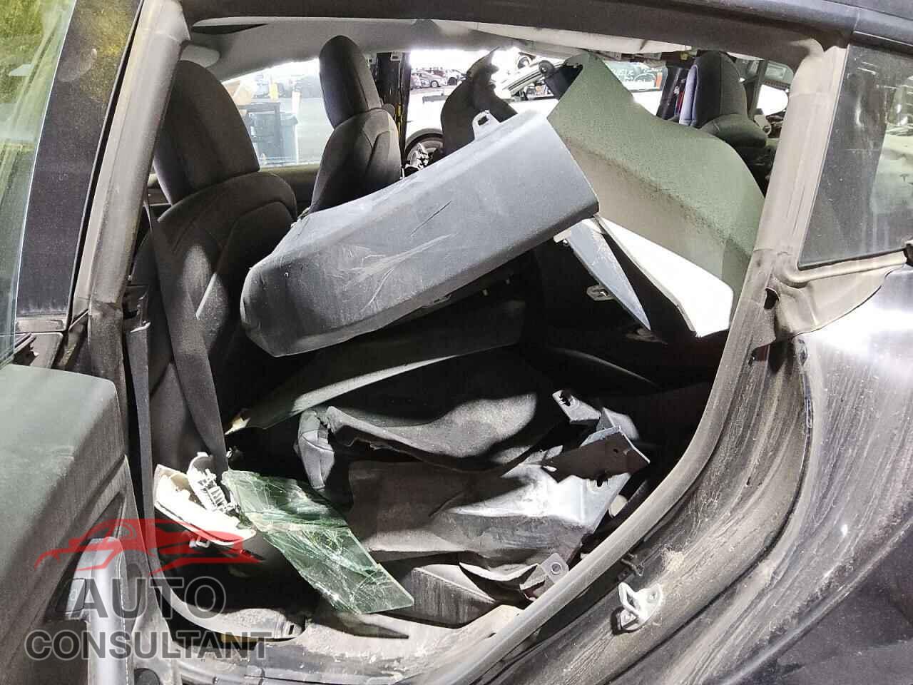 TESLA MODEL 3 2022 - 5YJ3E1EA3NF189872
