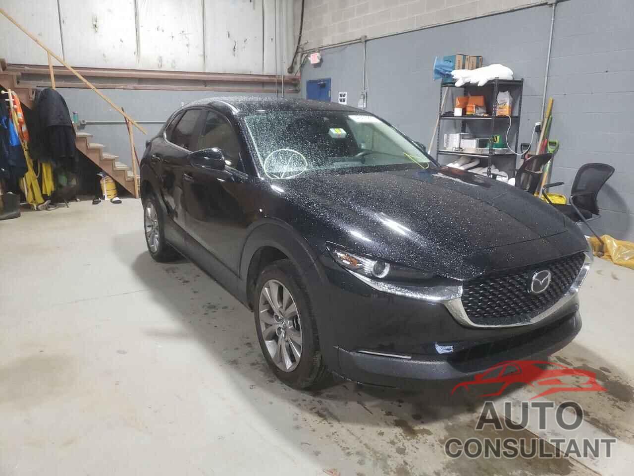 MAZDA CX30 2021 - 3MVDMBBL7MM234677