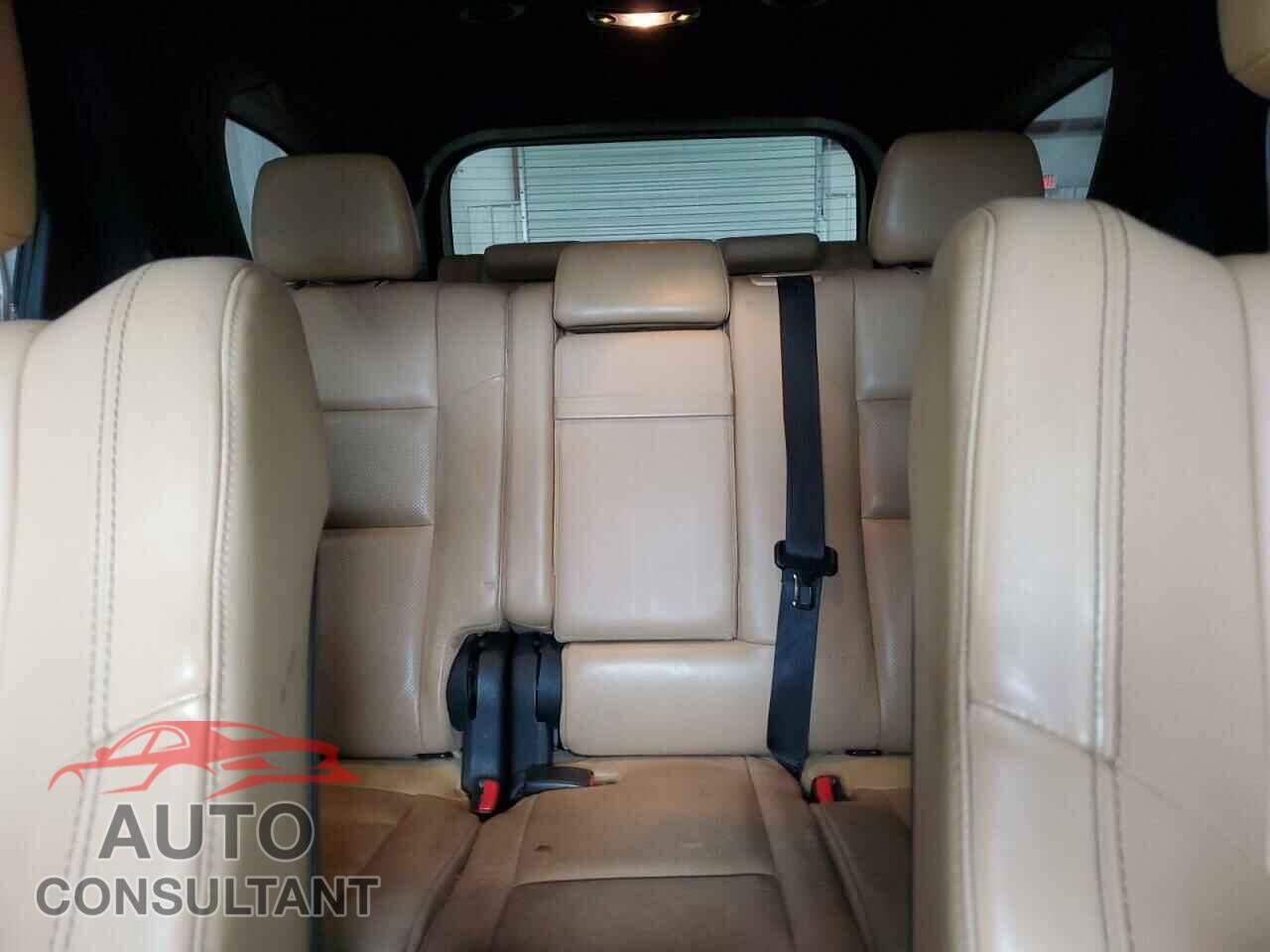 DODGE DURANGO 2017 - 1C4RDJEG3HC762871