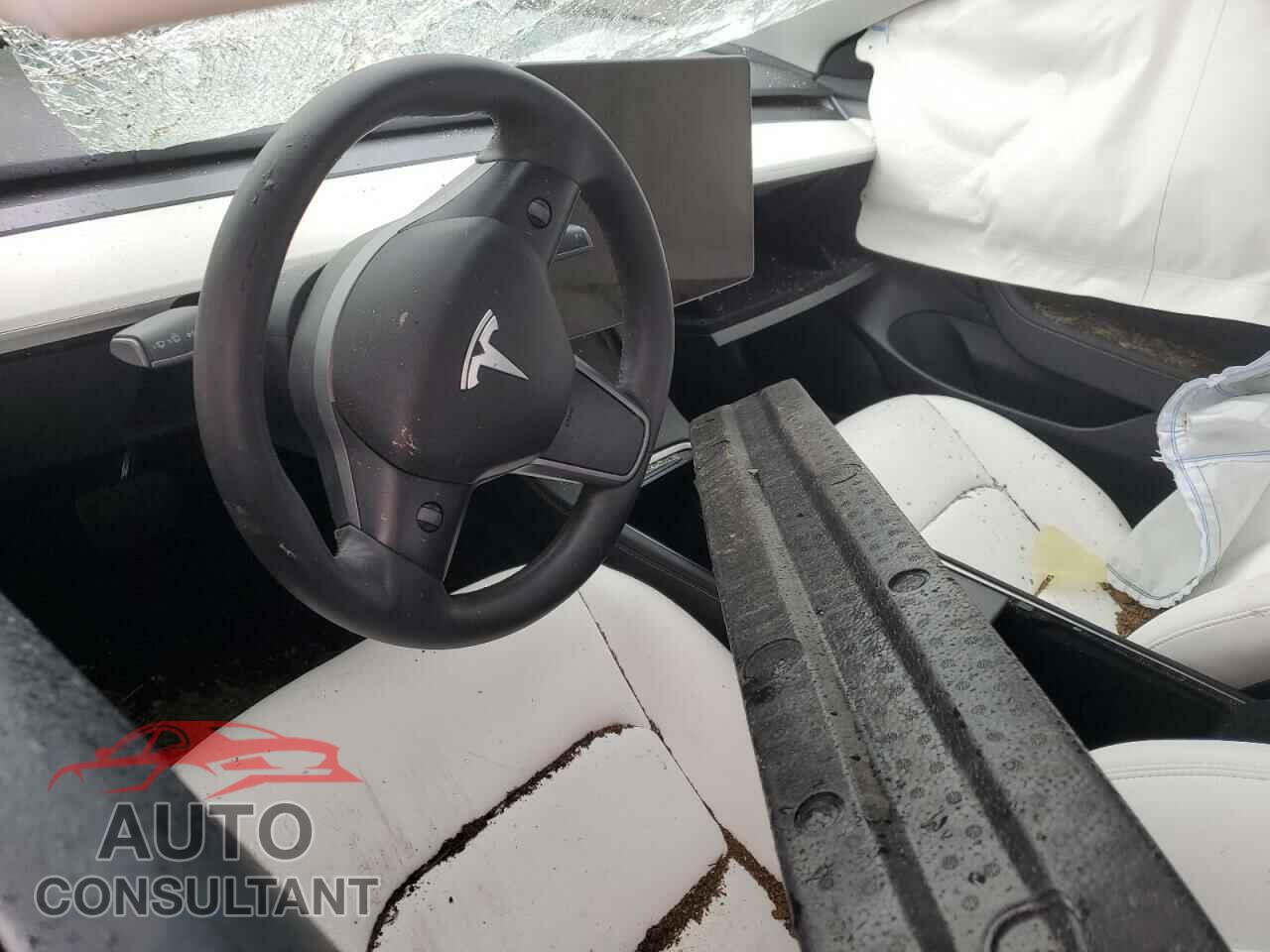 TESLA MODEL 3 2023 - 5YJ3E1EA2PF434910