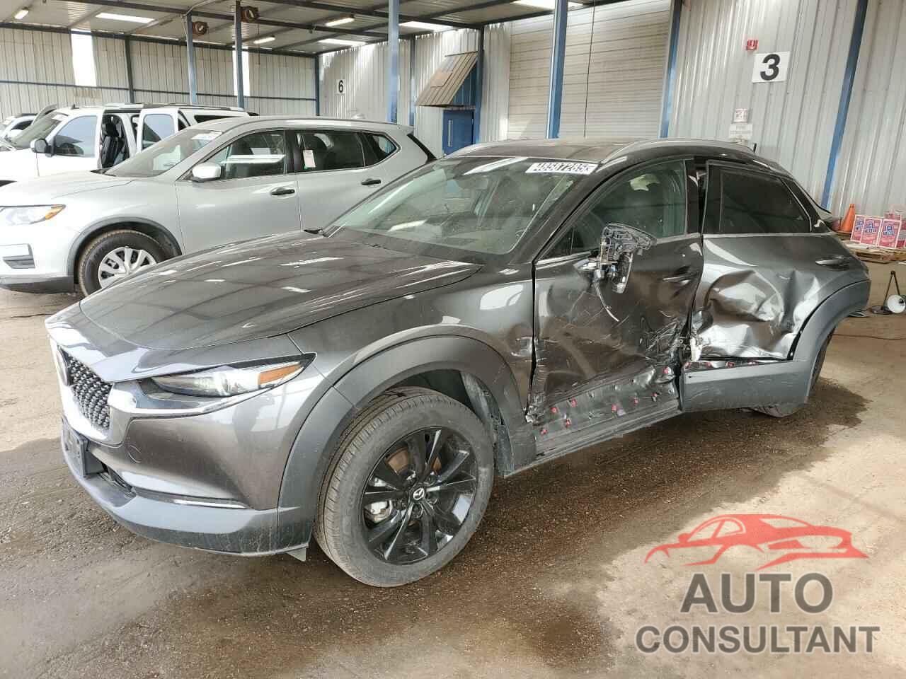 MAZDA CX30 2022 - 3MVDMBEY4NM449670