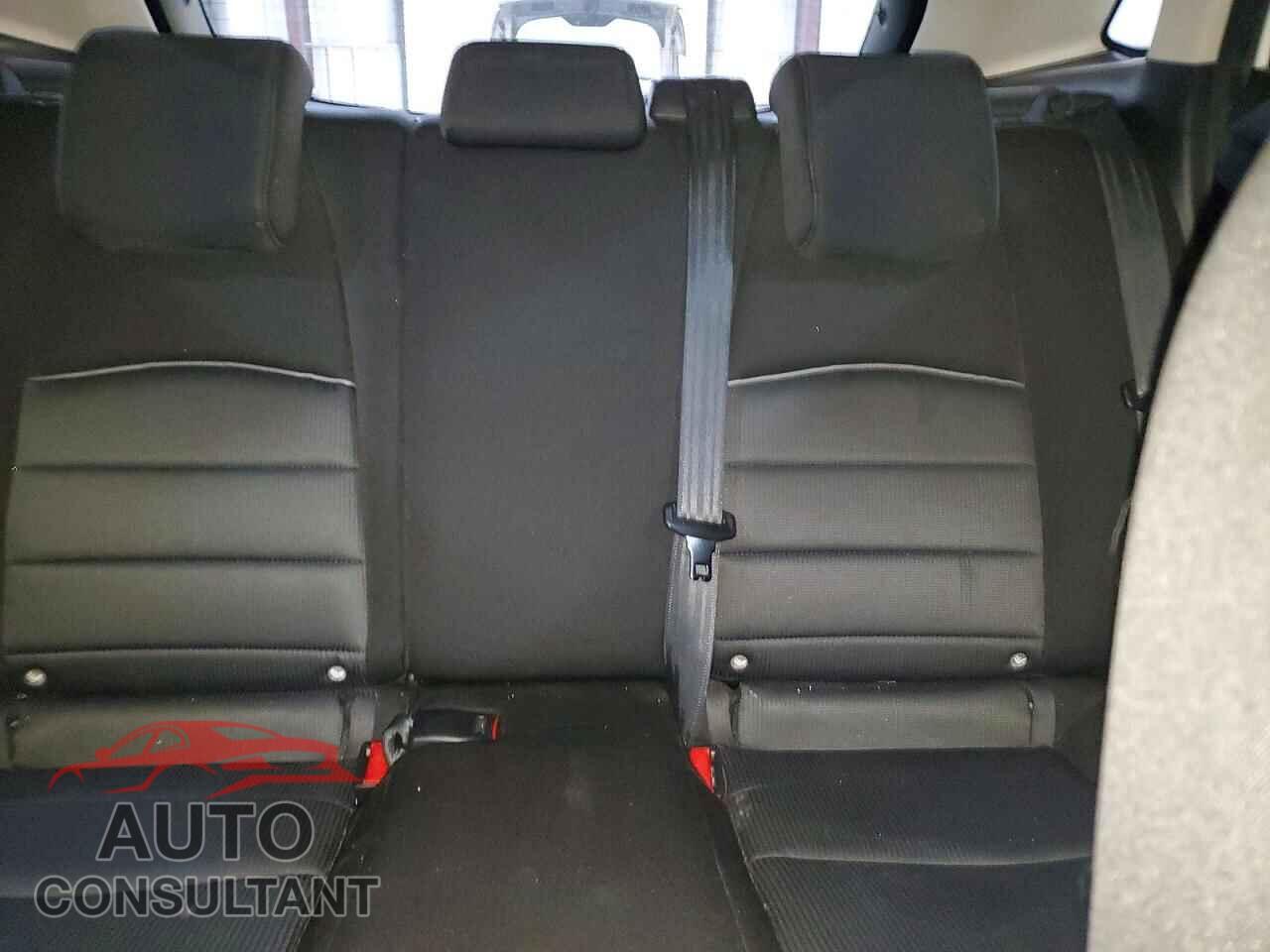 MAZDA CX-3 2017 - JM1DKFB75H0141800