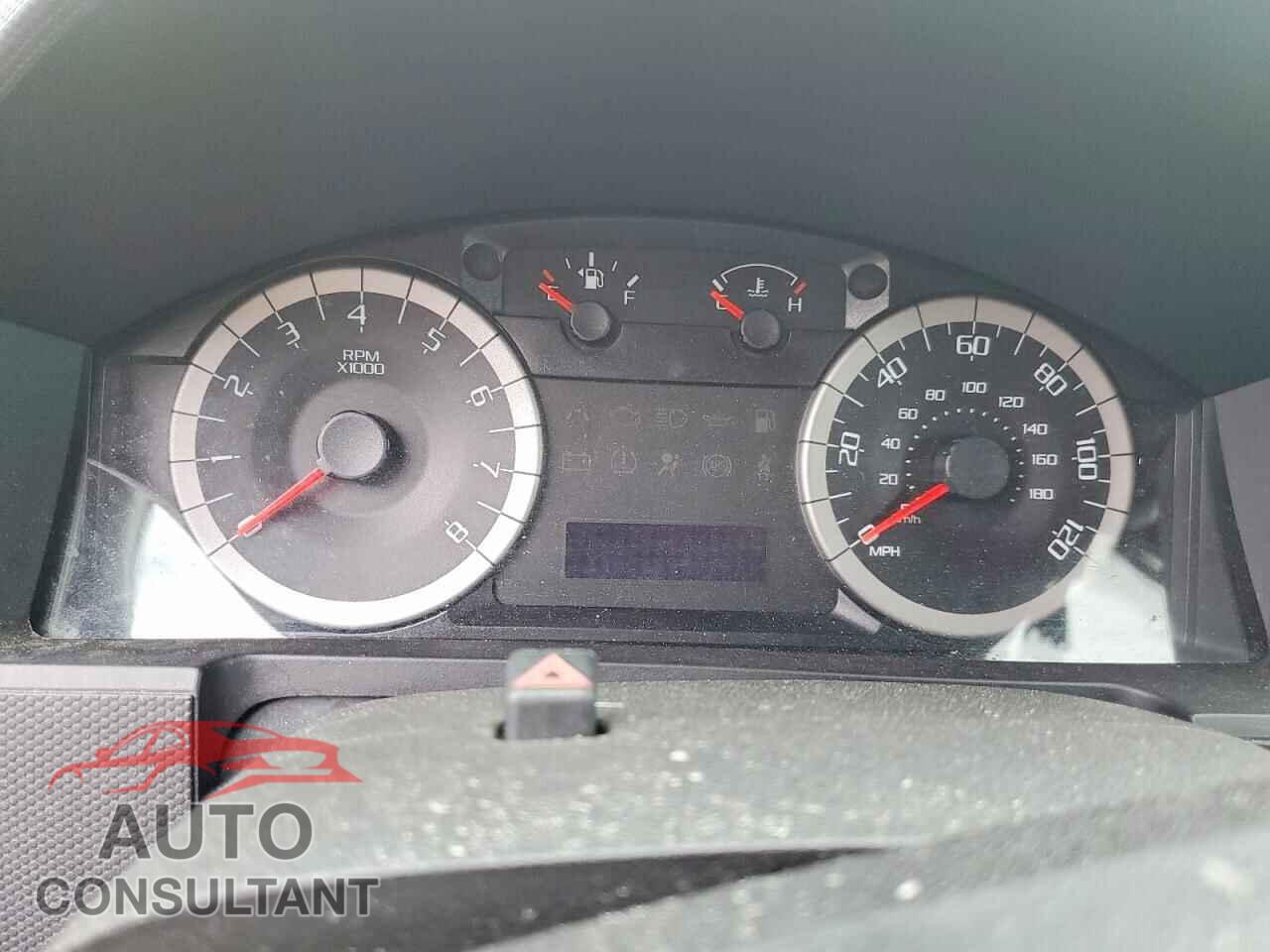 FORD ESCAPE 2012 - 1FMCU0E74CKB62760