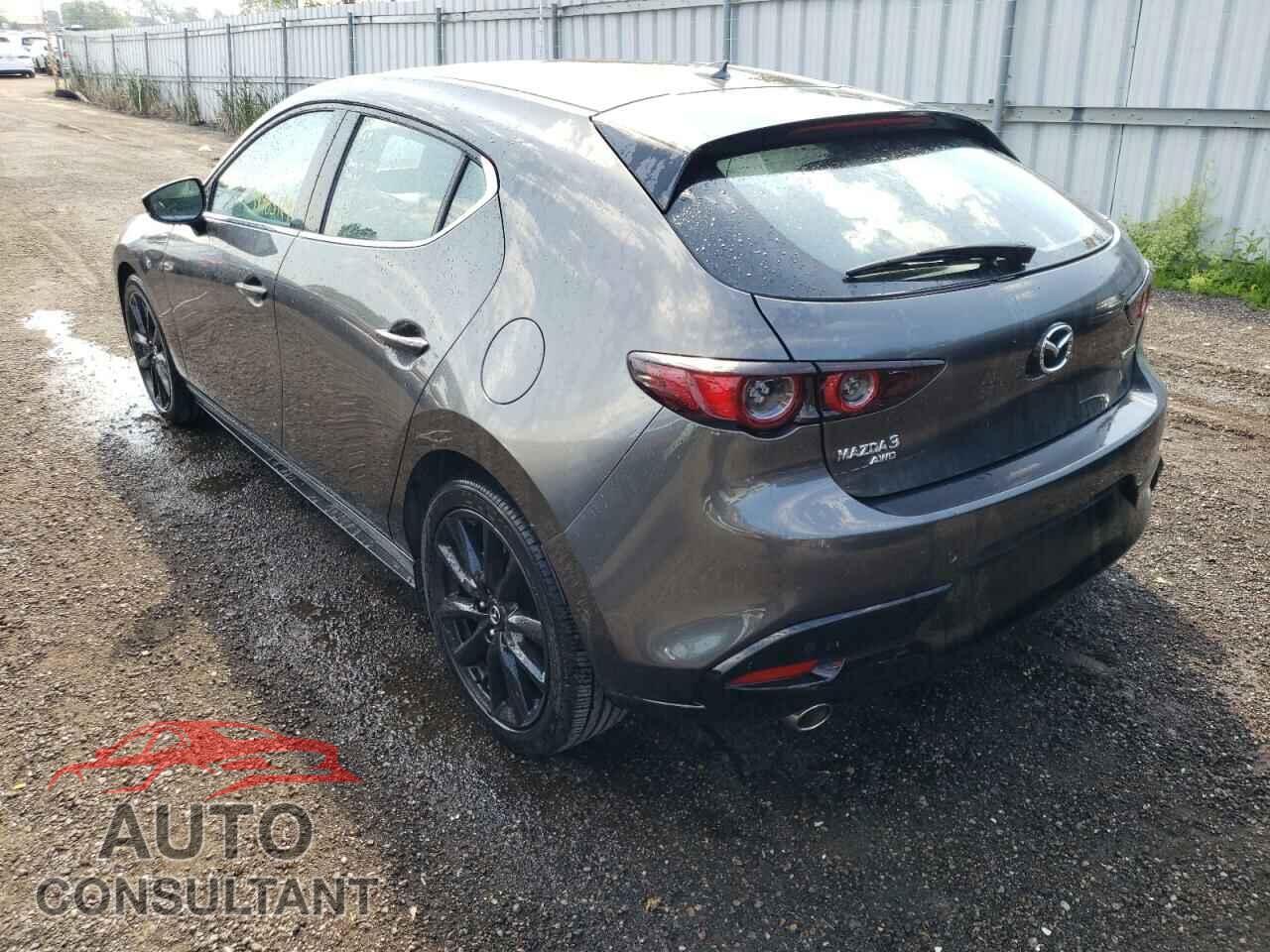MAZDA 3 2019 - JM1BPBMMXK1129034
