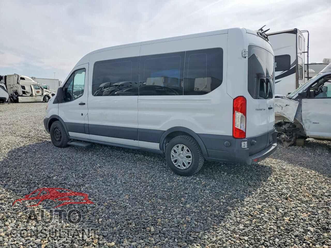 FORD TRANSIT 2018 - 1FBAX2CM3JKA29626