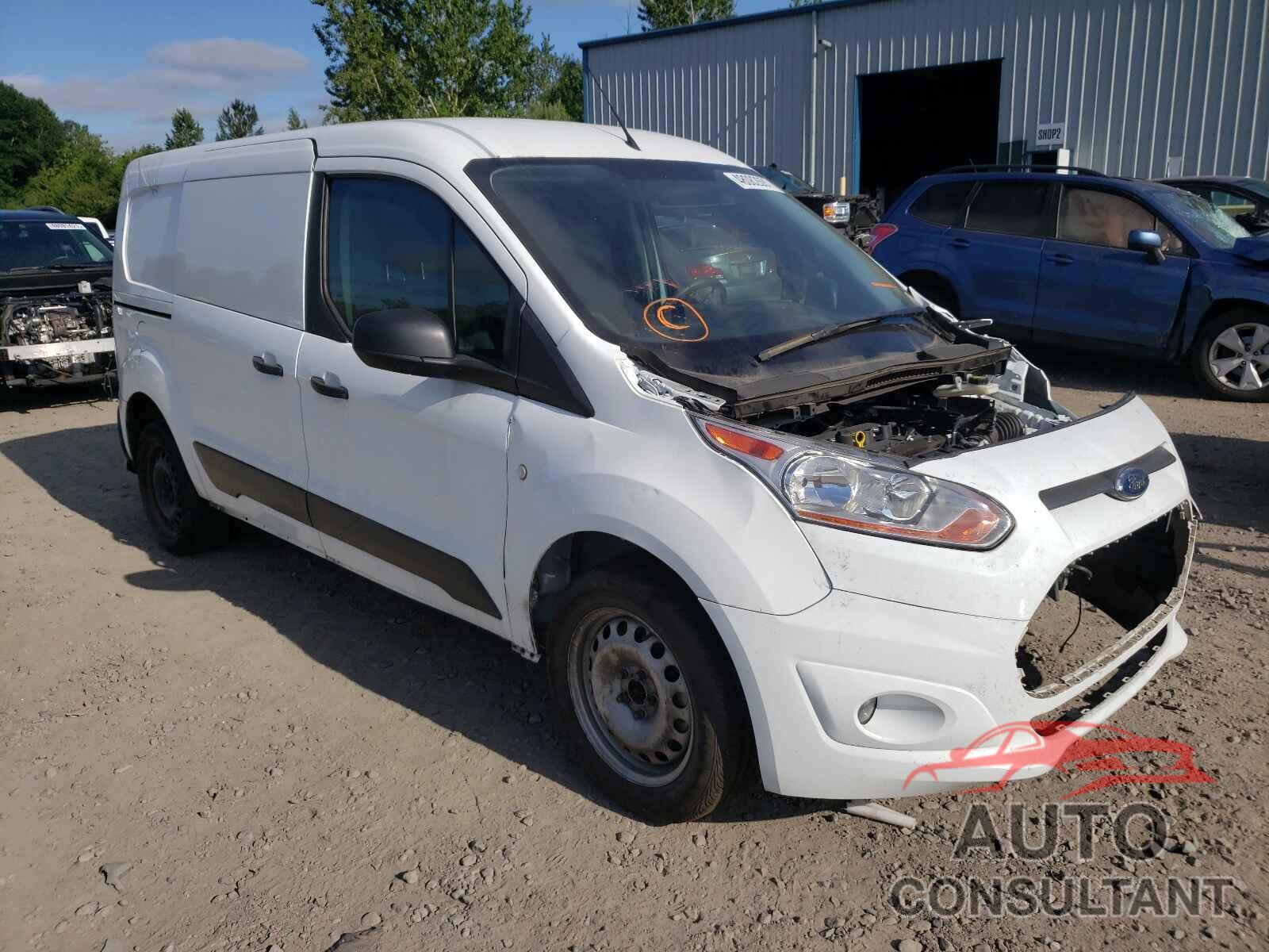 FORD TRANSIT CO 2017 - NM0LS7F74H1298477