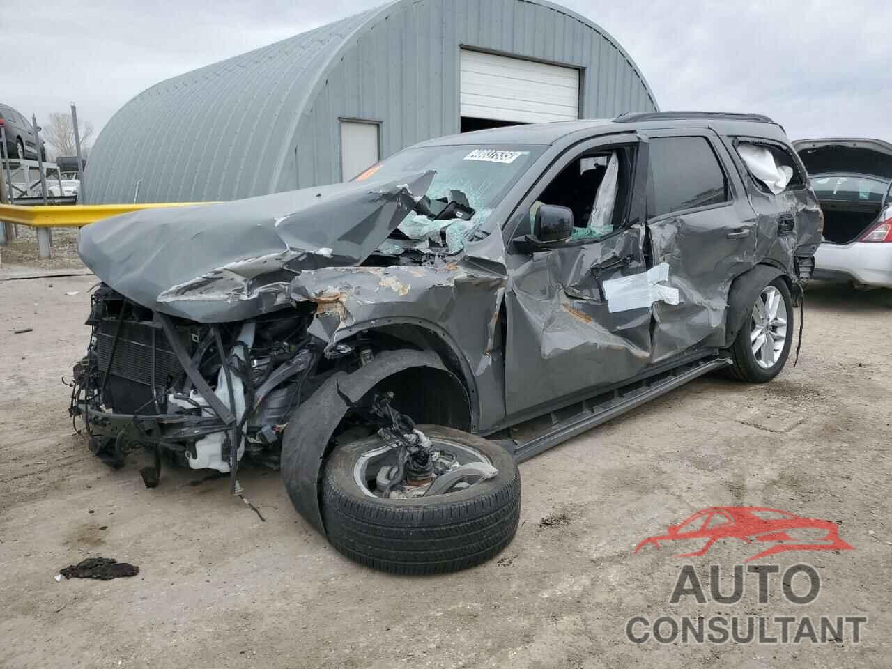 DODGE DURANGO 2024 - 1C4RDJDG5RC211912