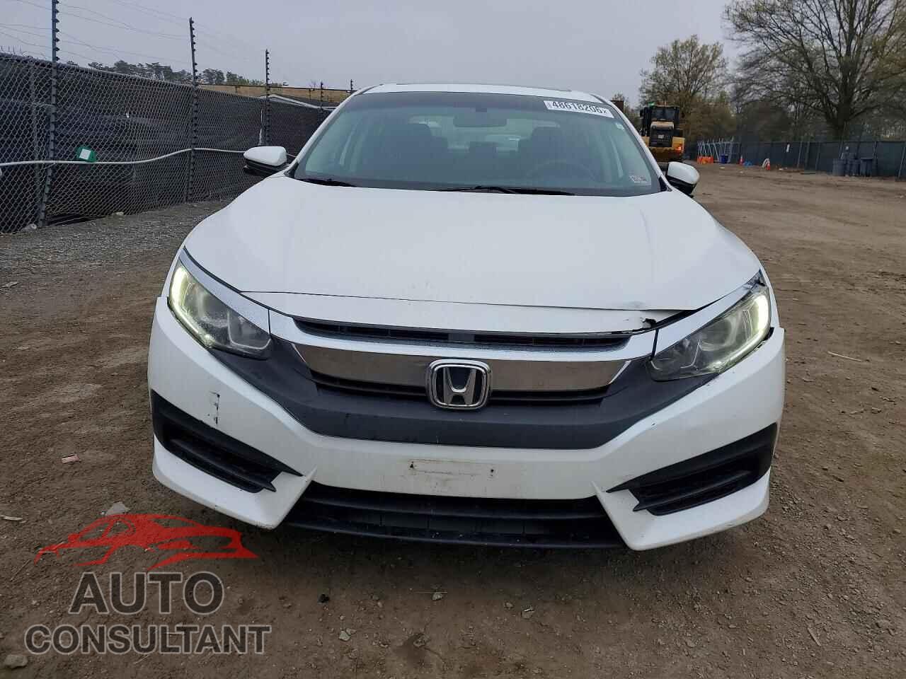 HONDA CIVIC 2016 - 19XFC2F74GE041962
