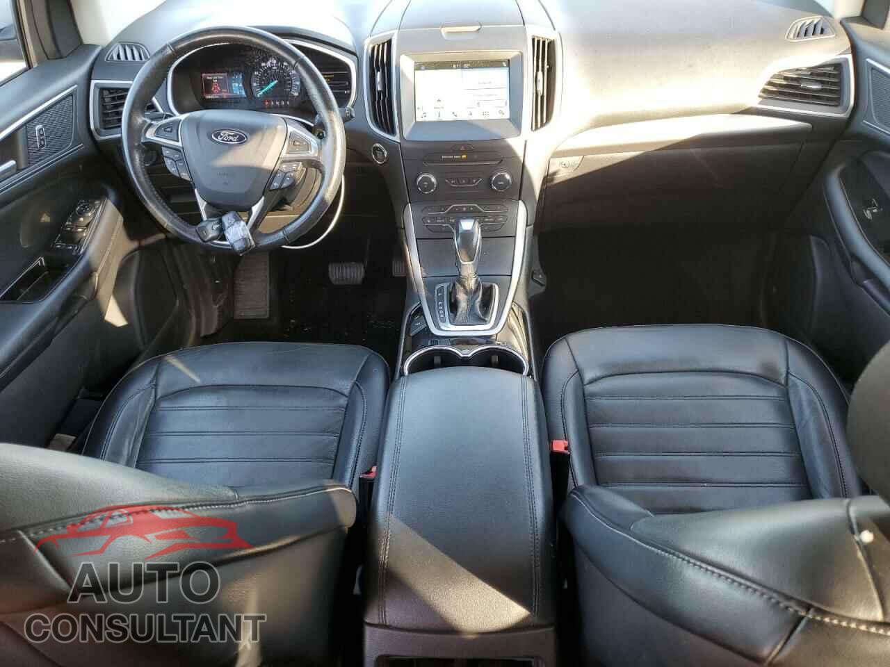 FORD EDGE 2017 - 2FMPK3J80HBB11104