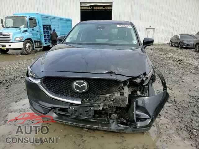 MAZDA CX-5 2021 - JM3KFBCM1M0407582